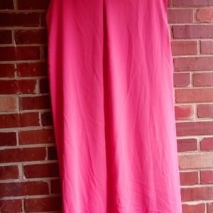 RACHEL ROY 👗 DRESS XXL